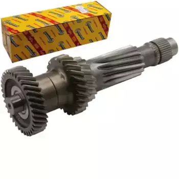 Вал КПП RIGINAL RG255-1701049