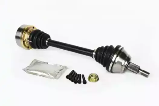 Вал приводной в сборе ASAM 34973