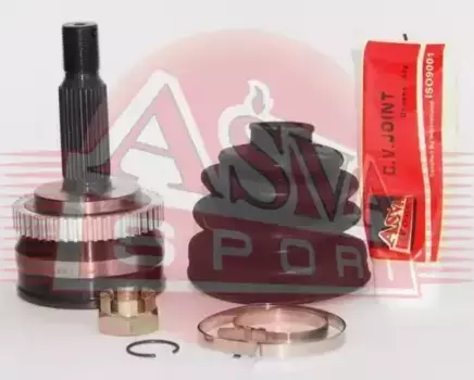 Вал приводной в сборе ASVA KA-NSA48