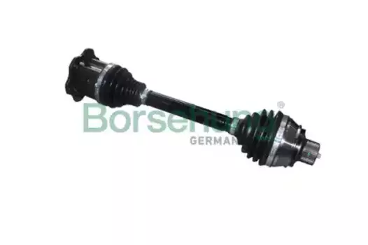Вал приводной в сборе BORSEHUNG B18377