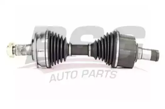 Вал приводной в сборе BSG BSG 30-350-027