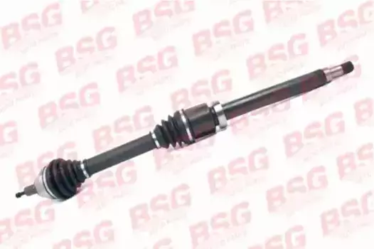 Вал приводной в сборе BSG BSG 30-350-009