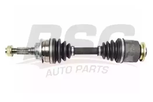 Вал приводной в сборе BSG BSG 30-350-023