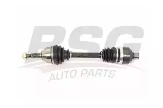 Вал приводной в сборе BSG BSG 65-350-009