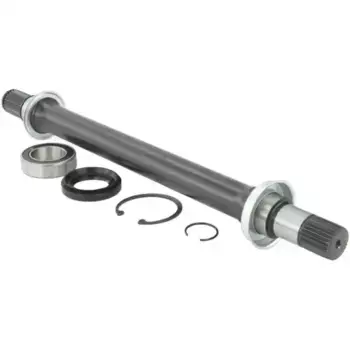 Вал приводной в сборе FEBEST 0312-CL7ATRH