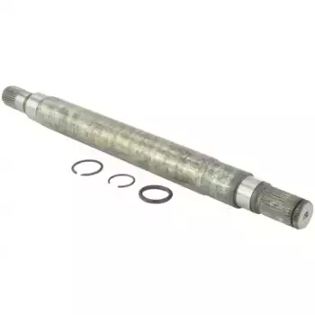 Вал приводной в сборе FEBEST 1812-MOKRH