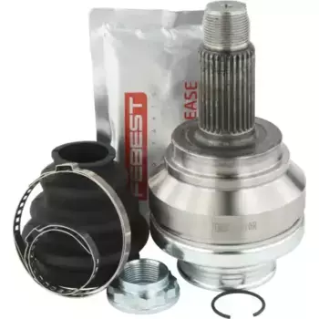 Вал приводной в сборе FEBEST 1910-F06R