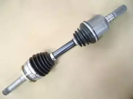 Вал приводной в сборе GREAT WALL 2303390K01