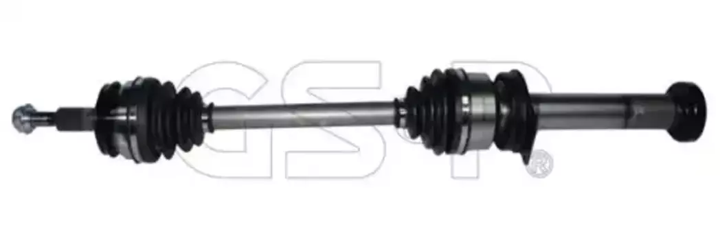 Вал приводной в сборе GSP 203261