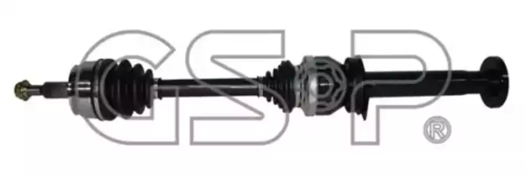Вал приводной в сборе GSP 203296