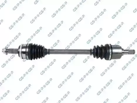 Вал приводной в сборе GSP 203722