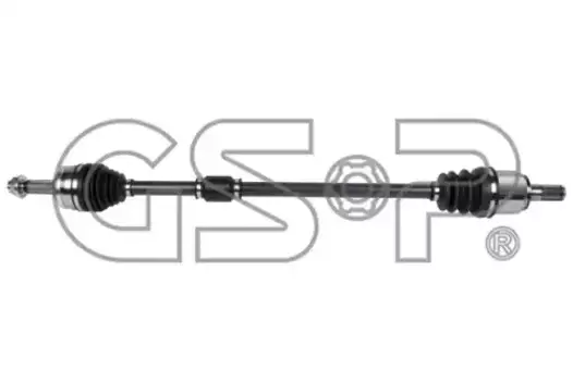 Вал приводной в сборе GSP 203965