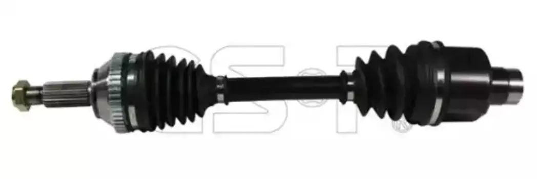 Вал приводной в сборе GSP 218006