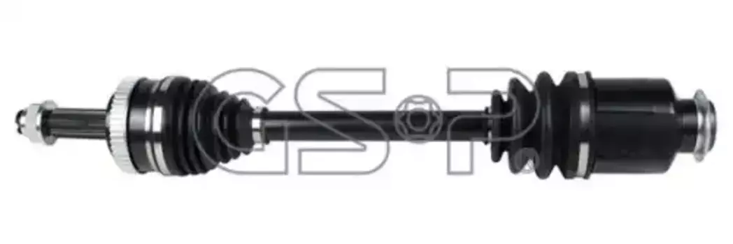 Вал приводной в сборе GSP 224568