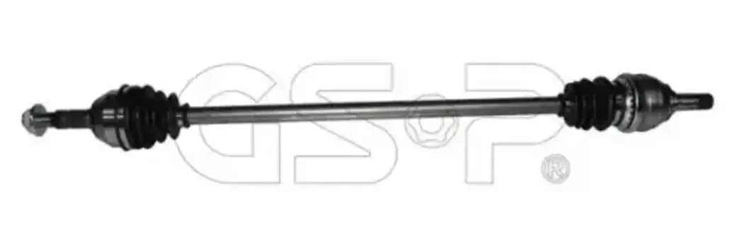 Вал приводной в сборе GSP 244030