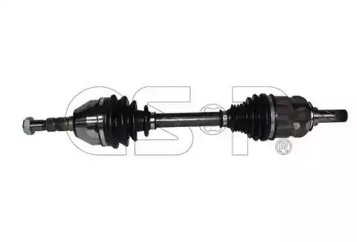 Вал приводной в сборе GSP 244097