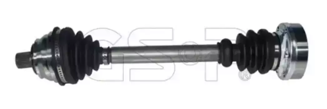 Вал приводной в сборе GSP 261003