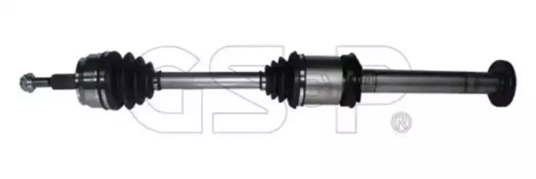 Вал приводной в сборе GSP 261210