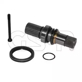 Вал приводной в сборе GSP 261216