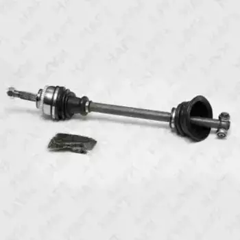 Вал приводной в сборе HAFT AW0111