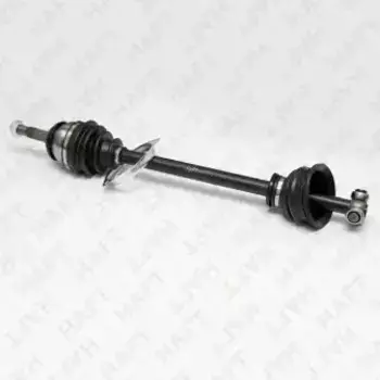 Вал приводной в сборе HAFT AW0112