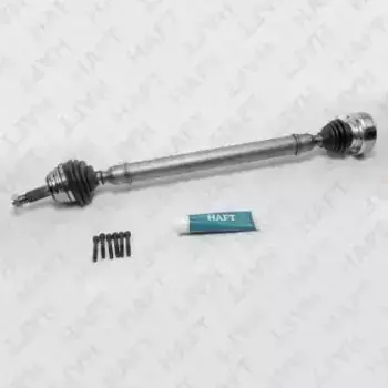 Вал приводной в сборе HAFT AW0116