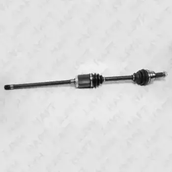 Вал приводной в сборе HAFT AW0123