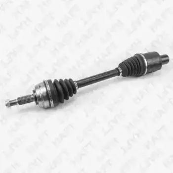 Вал приводной в сборе HAFT AW0135