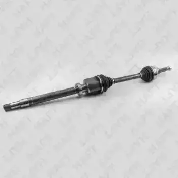 Вал приводной в сборе HAFT AW0145