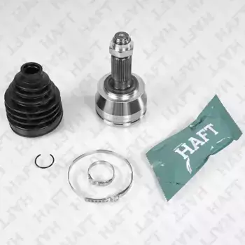 Вал приводной в сборе HAFT GA0522