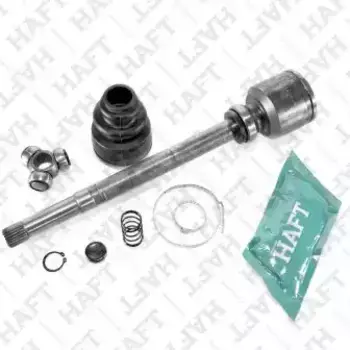 Вал приводной в сборе HAFT GI0183