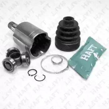 Вал приводной в сборе HAFT GI0190