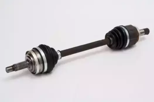 Вал приводной в сборе LADA 21213-2215010-20