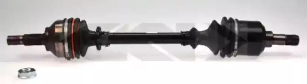 Вал приводной в сборе LOBRO 304581