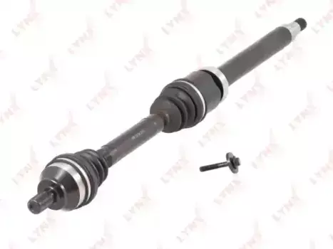 Вал приводной в сборе LYNXAUTO CD1006