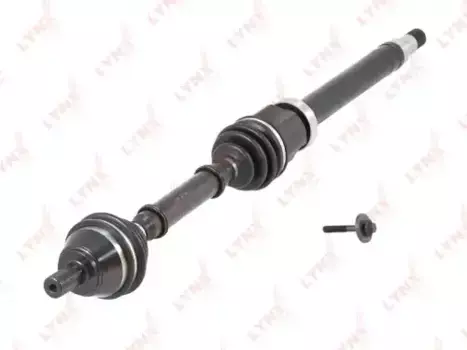 Вал приводной в сборе LYNXAUTO CD1008