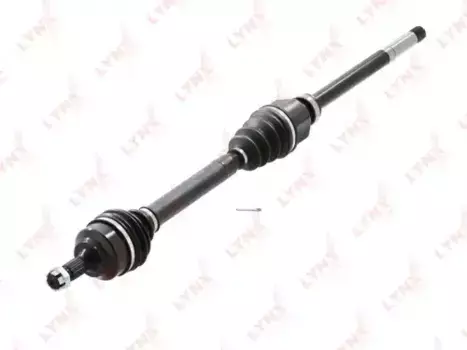 Вал приводной в сборе LYNXAUTO CD1044