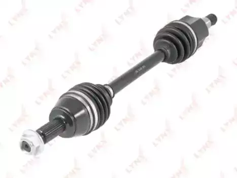 Вал приводной в сборе LYNXAUTO CD1047