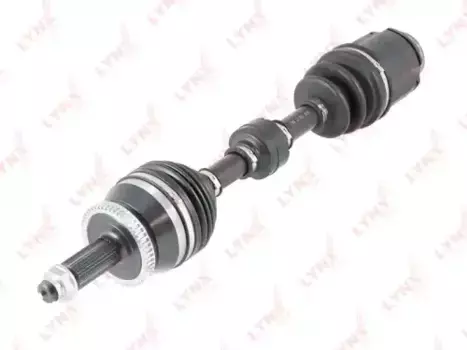Вал приводной в сборе LYNXAUTO CD1061A
