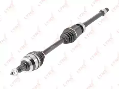 Вал приводной в сборе LYNXAUTO CD1075