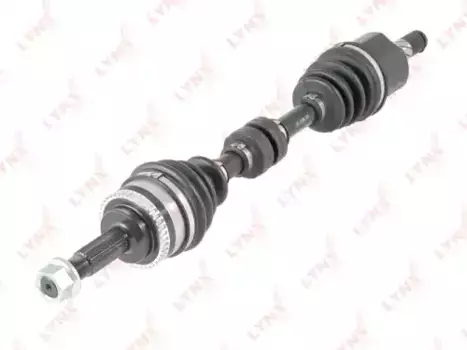 Вал приводной в сборе LYNXAUTO CD1089A