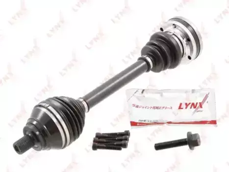 Вал приводной в сборе LYNXAUTO CD1134