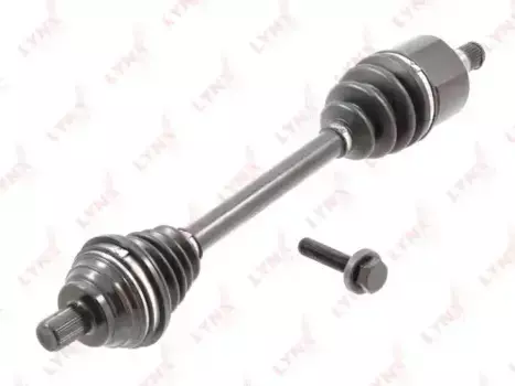 Вал приводной в сборе LYNXAUTO CD1135