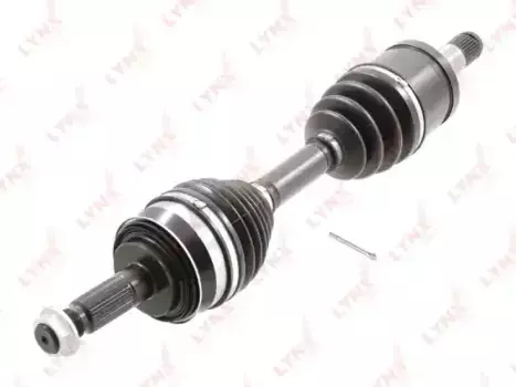 Вал приводной в сборе LYNXAUTO CD1156