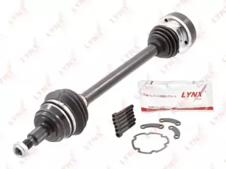 Вал приводной в сборе LYNXAUTO CD1225