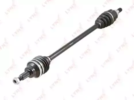 Вал приводной в сборе LYNXAUTO CD1237A
