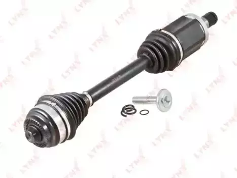 Вал приводной в сборе LYNXAUTO CD1310
