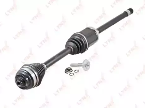 Вал приводной в сборе LYNXAUTO CD1311