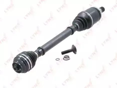 Вал приводной в сборе LYNXAUTO CD1382