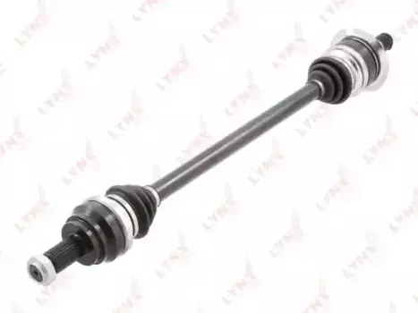 Вал приводной в сборе LYNXAUTO CD-1038
